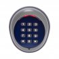 Wireless Security Keypad Sliding Operate Gate Opener Automatic Control System