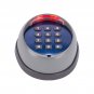 Wireless Security Keypad Sliding Operate Gate Opener Automatic Control System