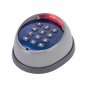 Wireless Security Keypad Sliding Operate Gate Opener Automatic Control System