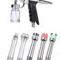 Water Peel Peeling Deep Face Cleansing Hydro Dermabrasion Hydra Facial Machine