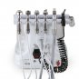 Water Peel Peeling Deep Face Cleansing Hydro Dermabrasion Hydra Facial Machine