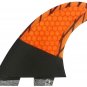 Surfboard Tri Fins FCS II Fiberglass G5 Core Beach Surf Board Surfing Thruster