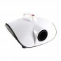 Disinfection Fog Smoke Spray Home Air Purifier Fogger Cleaner Sprayer Atomizer