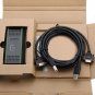 USB PLC Programming Download Cable for Siemens S7 200 300 MPI 6ES7972-0CB20-0XA0