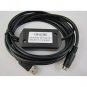 USB-QC30R2 USB Port QC30R2 Programming Cable for Mitsubishi Q Series PLC MELSEC