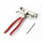Universal Multi functional Hammer Screwdriver Nail Gun Pipe Pliers Wrench Tool