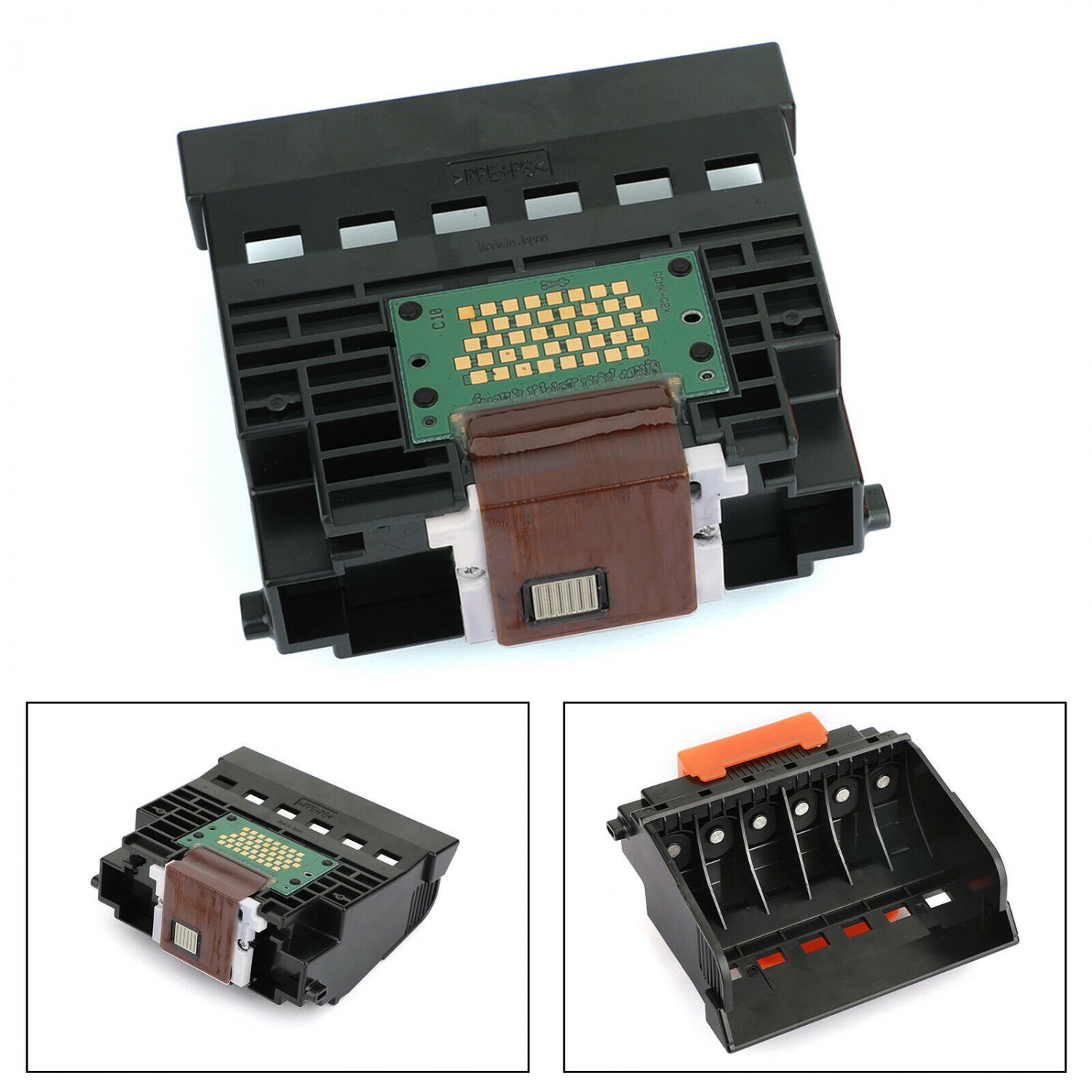 Replacement Printer Print Head QY6-0050 QY6 0050For Canon 900PD I900D I950D IP6100D IP6000D