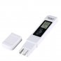 Purity Soft Hard Water TDS EC Temp Quality Tester Quality Filter Pen Test Stick