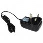 12V 2A Power Supply AC DC Adapter for CCTV Security Camera Cam US EU UK AU Plug