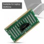 Repair Laptop DDR2 DDR3 DDR4 Diagnostic Memory RAM Tester Post Test Card Board