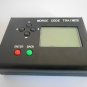 Morse Code Trainer Shortwave Ham Radio Telegraph CW Auto Key Station Transmitter