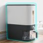 Automatic Storage Tank Container Food Grain Rice Cereal Dispenser