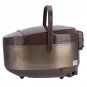 Smart House Hypoglycemic Electric Cooking Pot Rice Stew Soup Cooker