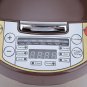 Smart House Hypoglycemic Electric Cooking Pot Rice Stew Soup Cooker