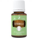 Citronella Essential Oil by Young Living, 15 ml