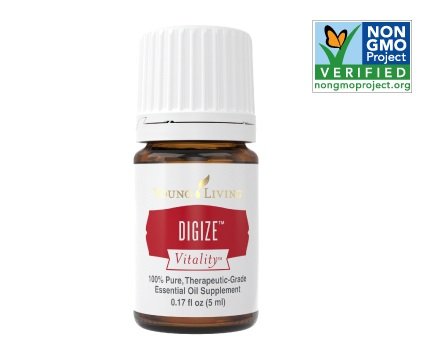 DiGize Vitalityâ�¢ - by Young Living