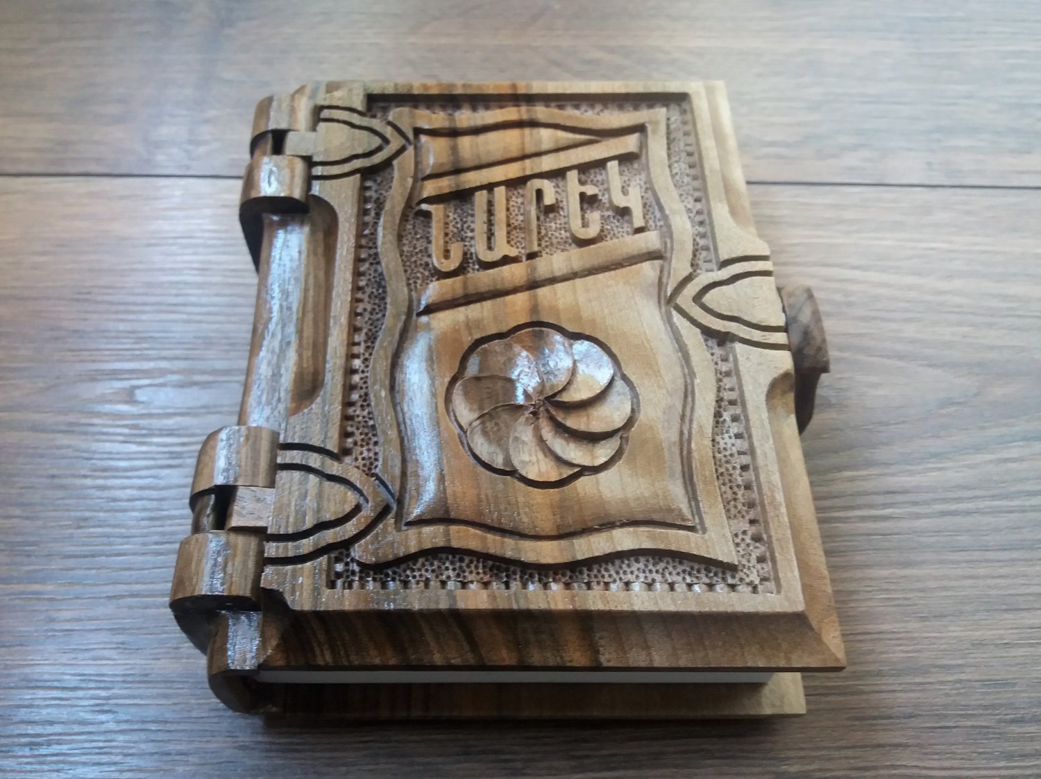 The Armenian Prayer Book of St. Gregory of Narek, Book of Prayer in Armenian