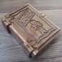 The Armenian Prayer Book of St. Gregory of Narek, Book of Prayer in English