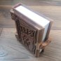The Armenian Prayer Book of St. Gregory of Narek, Book of Prayer in English