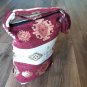 Handmade Shoulder Bag, Armenian Handbag, Ethnic Bag, Cross Body Bag, Carpet Bag
