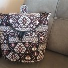 Handmade Armenian Backpack Bag, Ethnic Backpack Bag