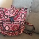 Handmade Armenian Backpack Bag, Ethnic Backpack Bag