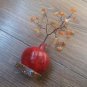 Sardonyx Fertility and good fortune pomegranate tree