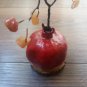 Sardonyx Fertility and good fortune pomegranate tree