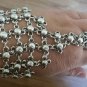 Armenian Ring Bracelet, Bracelet Hand Chain, Hand Harness, Slave Bracelet, Ethnic Ring Bracelet