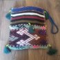 Authentic and Original Young Ethnic Hippie Bohemia Shoulder bag