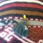 Authentic and Original Young Ethnic Hippie Bohemia Shoulder bag