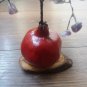 Amethyst Fertility and Good Fortune Pomegranate Tree