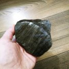 Raw Rainbow Obsidian, Rough Rainbow Obsidian, Natural Stones, Gemstone, Healing Stones, Chakra 405gr