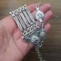 Armenian Armor Link Belt, Ethnic Belt, Belly Dancer Belt
