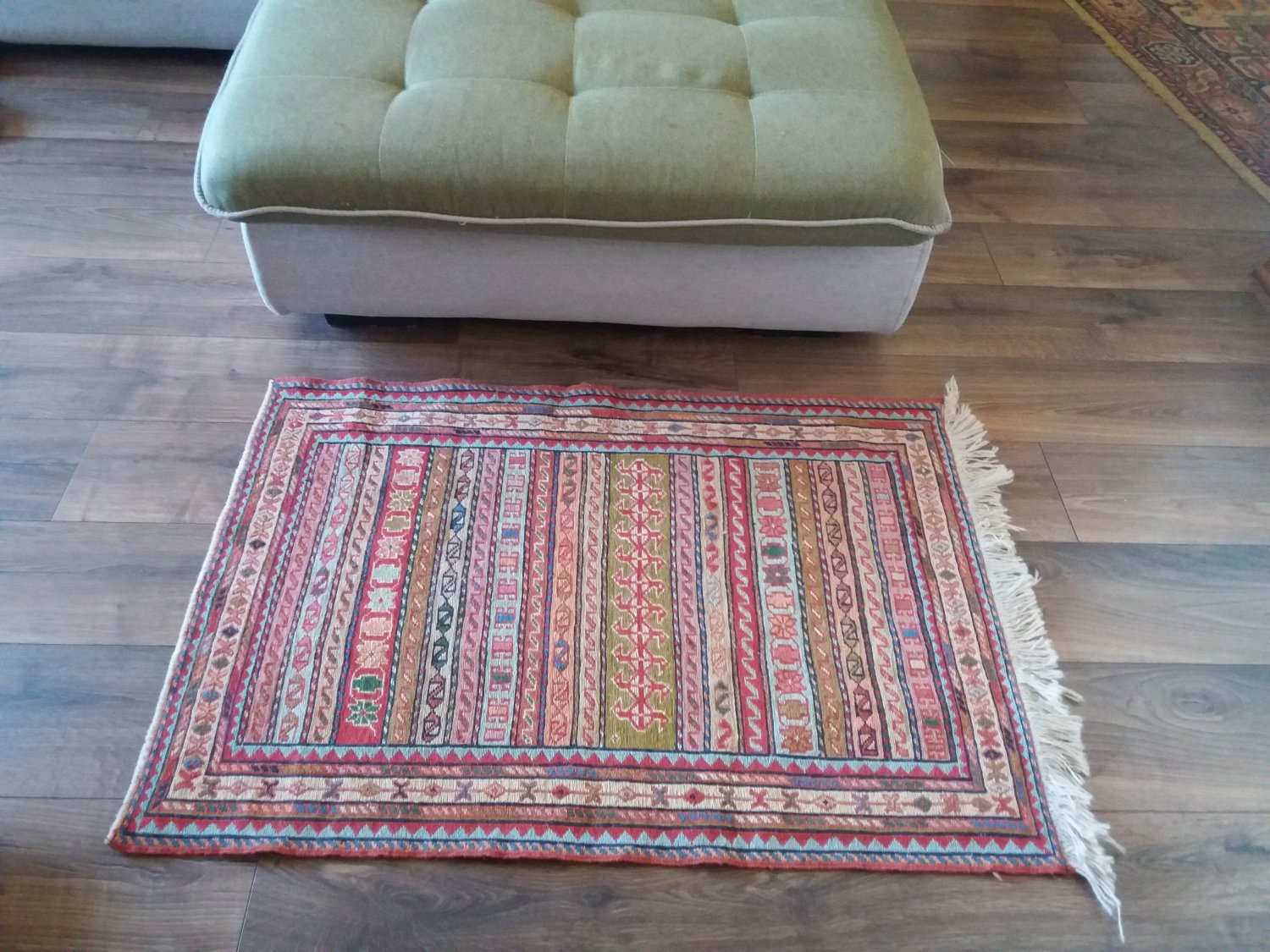 Armenian Rug Carpet, Armenian Rug, Ethnic Carpet, Decorative Rug