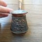 Jazzve Vintage Coffee Pot Maker made in Armenia during Soviet area 1970s