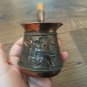 Jazzve Vintage Coffee Pot Maker made in Armenia during Soviet area 1970s
