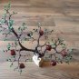 Miniature Pomegranate Tree Armenian â Fertility & Good Fortune