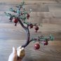 Miniature Pomegranate Tree Armenian â Fertility & Good Fortune