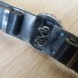 Vintage Armenian Soviet Belt 1960s, Armor Link Belt, Antique Ethnic Belt