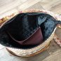 Handmade Shoulder Bag, Armenian Handbag, Ethnic Bag, Cross Body Bag, Carpet Bag