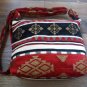 Handmade Shoulder Bag, Armenian Handbag, Ethnic Bag, Cross Body Bag, Carpet Bag