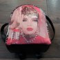 Handmade Backpack Rug Handbag, Armenian Taraz Handbag
