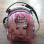 Handmade Backpack Rug Handbag, Armenian Taraz Handbag