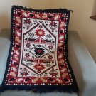Armenian Rug Carpet, Armenian Rug, Ethnic Carpet, Decorative Rug, Double Size