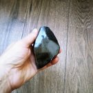 Raw Black Obsidian, Rough Obsidian, Natural Stones, Gemstone, Healing Stones, 304gr – 10.72oz
