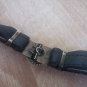 Vintage Armenian Soviet Belt 1960s, Armor Link Belt, Antique Ethnic Belt