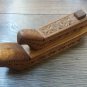 Noah&acirc;��s Ark Condiments, Decorative Kitchen Spices Holder, Table Decoration
