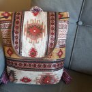 Handmade Backpack Bag, Armenian Backpack, Ethnic Bag