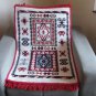 Armenian Rug Carpet, Armenian Rug, Decorative Rug, Traditional Handmade Carpet design from Lori